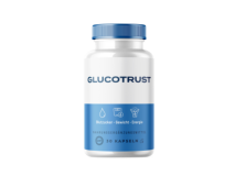 GlucoTrust Official Website