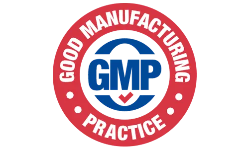 CelluCare GMP Certified